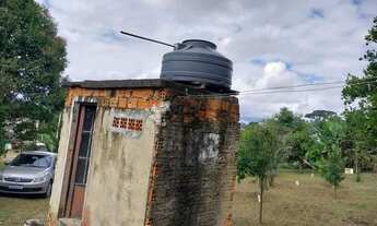 Imagem 2: Chácara próximo a campo do tenente