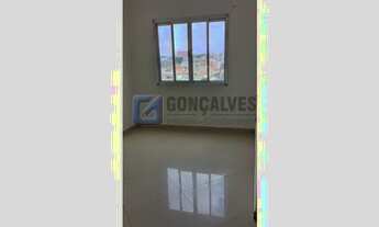 Imagem 3: SANTO ANDRE - Residential / Apartment - VILA ALZIRA