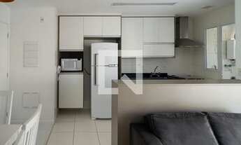 Imagem 3: Apartamento para Aluguel - Campo Belo, 1 Quarto, 47 m2