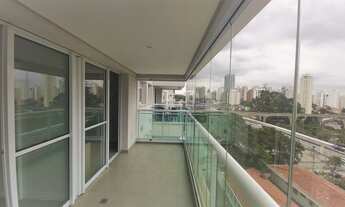 Imagem 5: Apartamento para venda possui 49 metros quadrados com 1 quarto em Campo Belo - São Paulo