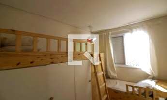 Imagem 5: Apartamento para Aluguel - Jardim Casablanca, 2 Quartos, 52 m2