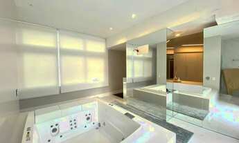 Imagem 7: Apartamento com amplo terraço, de altíssimo padrão e pronto para morar no bairro Madureira