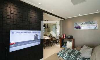 Imagem 5: Apartamento à Venda - Belém, 2 Quartos, 60 m2