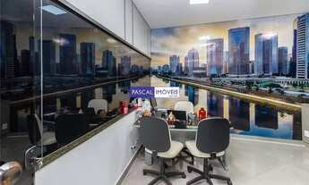 Imagem 7: SãO PAULO - Prédio Inteiro - Santo Amaro