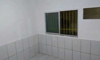 Imagem 6: Casa Linear de 2 Quartos - Caioaba