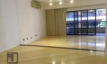 Imagem: Apartamento em Leblon