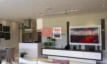 Imagem 2: Apartamento com 4 dormitórios à venda, 167 m² por R$ 2.294.564,00 - Brooklin - São Paulo/S