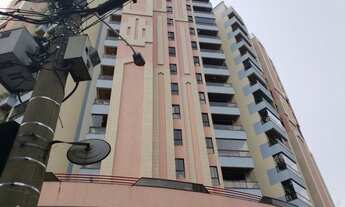 Imagem: Apartamento 3 quartos com 171m2