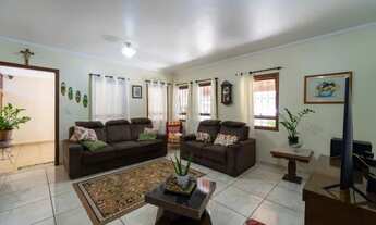 Imagem 3: CasaTérrea 198 m² com 3 quartos em Vila Rio Branco - Jundiaí - SP