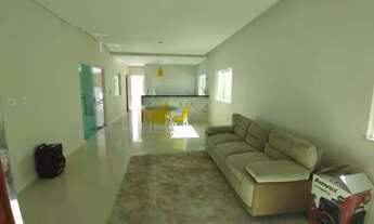 Imagem 8: CASA NA ARUANA Casa com 5 dormitórios