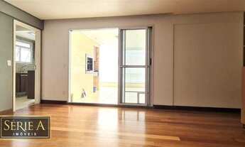 Imagem 5: Apartamento com 3 dormitórios à venda, 127 m² por R$ 850.000,00 - Barra Funda - São Paulo