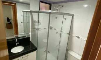 Imagem 5: 2 quartos mobiliado na ponta verde