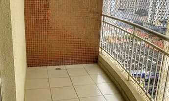 Imagem 3: Apartamento Tatuapé - São Paulo