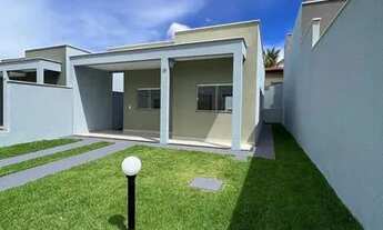 Imagem: Casa Nova a Venda