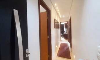 Imagem 5: Área privativa à venda, 4 quartos, 2 suítes, 3 vagas, União - Belo Horizonte/MG