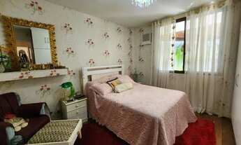 Imagem: Apartamento 3 quartos / 2 suítes no Recreio