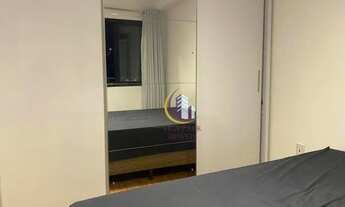 Imagem 7: Studio com 1 dormitório para alugar, 26 m² por R$ 2.550,00/mês - Luz - São Paulo/SP