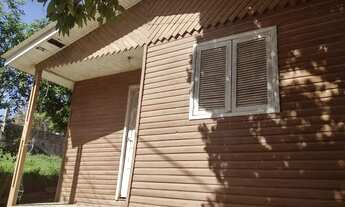 Imagem: Vendo casa para retirar