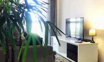 Imagem: Apartamento 76 m 2 dormitórios 1 suite