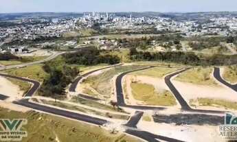 Imagem 4: LOTE CONDOMINIO RESERVA ALFERES