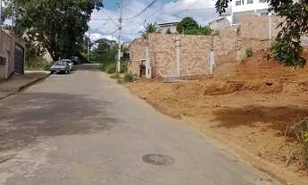 Imagem 2: Passo Financiamento Lote Bairro Liberdade