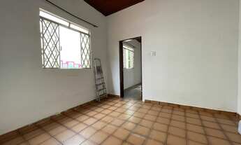 Imagem 6: Casa com 2 dormitórios para alugar, 60 m² por R$ 1.360,00/mês - Vila Hortência - Sorocaba