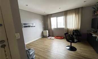 Imagem: Apartamento com 2 Dormitorio(s) localizado(a)