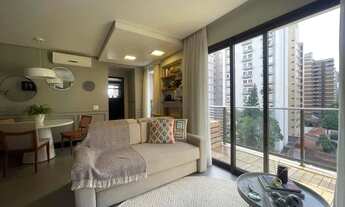 Imagem 3: Apartamento - Cambuí - Campinas