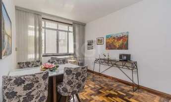 Imagem 3: Apartamento para Venda - 53.31m², 2 dormitórios, 1 vaga - Menino Deus