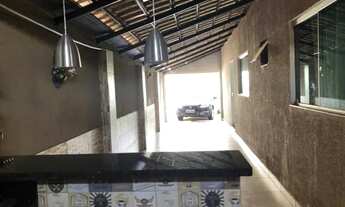 Imagem 2: Vende-se imóvel no conjunto cohab bem próximo da Augusto Montenegro