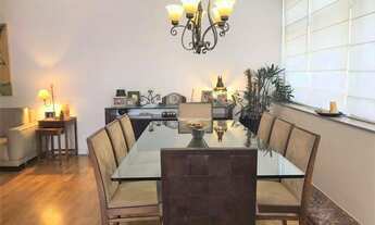 Imagem 6: Apartamento com 3 dormitórios à venda, 176 m² por R$ 1.950.000,00 - Higienópolis - São Pau