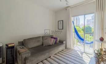 Imagem 3: Apartamento Venda 2 Dormitórios - 70 m² Vila Olímpia
