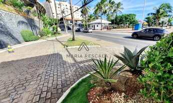 Imagem 4: ONDINA APARTAMENTO FRENTE MAR 02 Dormitórios 55,00 m² 06 apartamentos por andar Sala Est