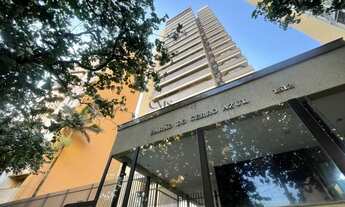 Imagem: LONDRINA - Apartamento Padrão - Centro