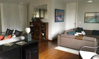 Imagem: Apartamento de 230 metros quadrados no bairro