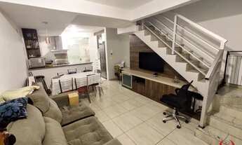 Imagem: BELO HORIZONTE - Casa Padrão - Santa Terezinha