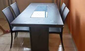 Imagem 2: Aluga-se apartamento Conj. Tocantins