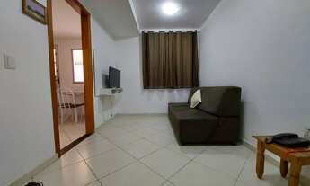 Imagem 3: Apartamento Mobiliado Morada de Laranjeiras, serra-ES