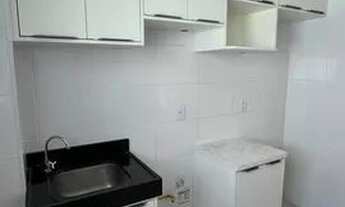 Imagem: LOCACÇÃO DE APARTAMENTO NO CHAPADA DAS