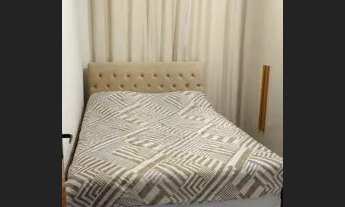 Imagem 4: Apartamento de 2 quartos