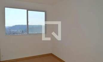 Imagem 5: Apartamento para Aluguel - Jardim Nove de Julho, 2 Quartos, 49 m2