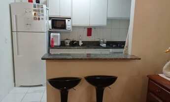 Imagem: Apartamento à venda com 3 dormitórios