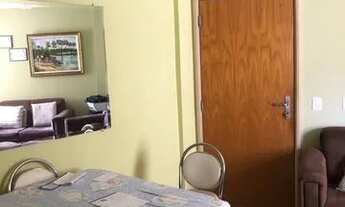 Imagem 3: Apartamento dois quartos Próximo ao Setor Campinas