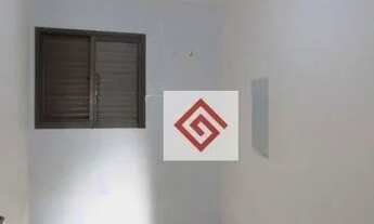 Imagem 5: Apartamento com 3 dormitórios, 80 m² - venda por R$ 379.000,00 ou aluguel por R$ 2.265,00