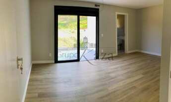 Imagem 7: Sobrado Residencial Verana - 3 Suítes, Piscina - 229m²