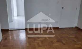 Imagem: Apartamento com 3 dormitórios e 1 suíte