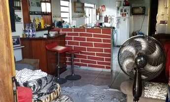 Imagem 6: Casa Jardim novo campos eliseos