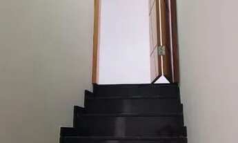 Imagem 6: Sobrado com 3 dormitórios à venda, 119 m² por R$ 636.000,00 - Utinga - Santo André/SP