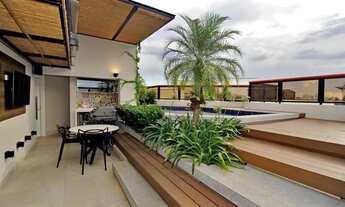 Imagem 3: Venda Cobertura 4 Dormitórios - 330 m² Moema