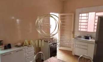 Imagem 6: SÃO JOSÉ DOS CAMPOS - Casa Padrão - BOSQUE DOS EUCALIPTOS